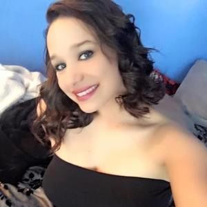 Meet your Posher, Whitney